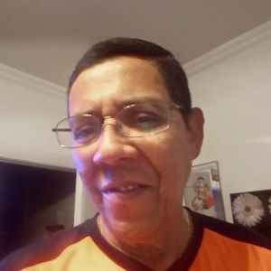 Meet your Posher, Jorge